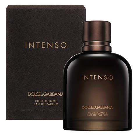 dolce gabbana perfume intenso precio|dolce gabbana intense cvs.